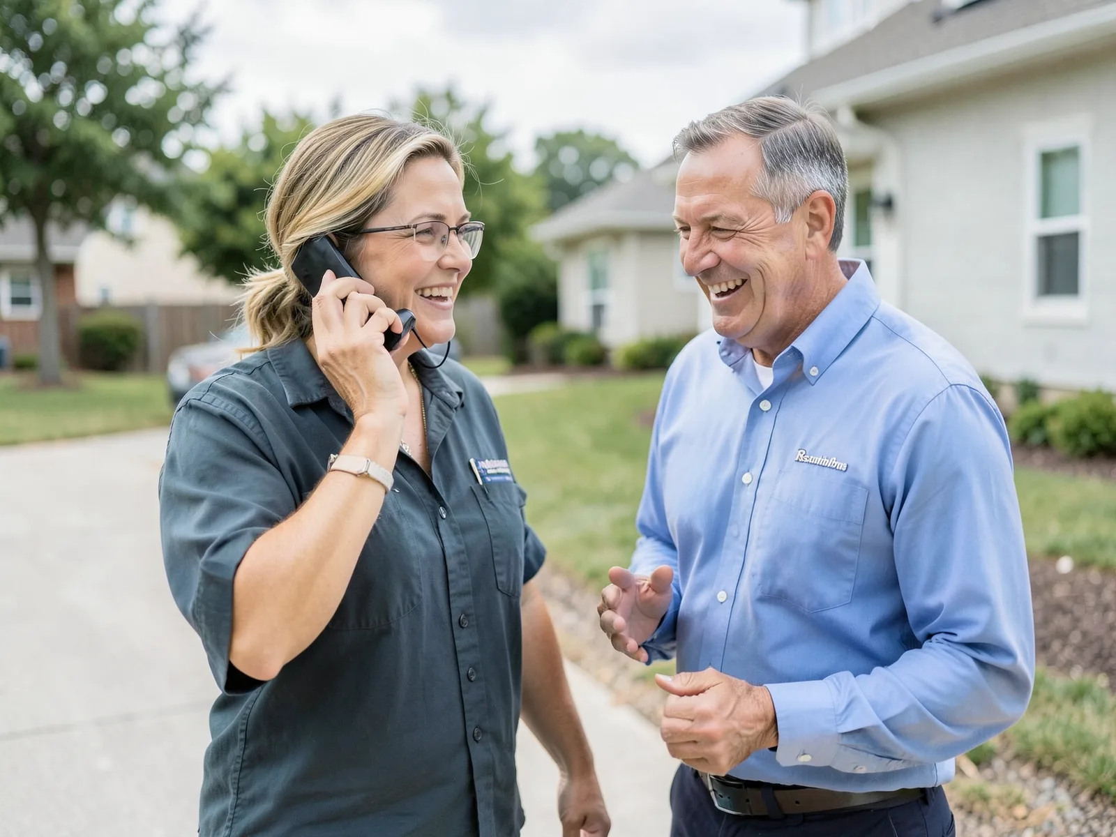 Frequently Asked Questions About Commercial Flood Services in Burlington, TX